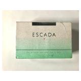 Escada eau de parfum vaporisateur spray, 1.7