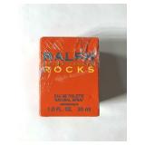 Ralph Lauren Ralph Rocks eau de toilette spray,