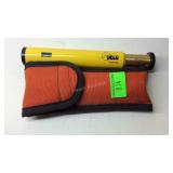 seco 4200-00 hand level with case