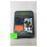 Mule vsChasm Jim shooters marbles