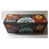 Ammo, federal 20ga 7/8oz 7 1/2shot 100 shells