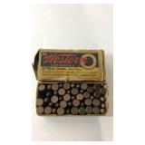 Ammo, 22 rem auto 45gr Western