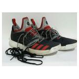 Adidas sneakers, without box. Size twelve and a