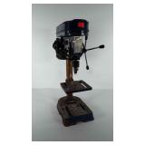 5 speed drill press