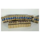 New hardware. Sixteen boxes of machine screws