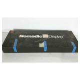 Nomadic Display brand light set, in package