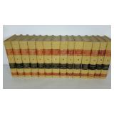 American Law and Procedure collection, 14 volumes