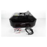 Canon MX922 copier, printer, fax and scanner,