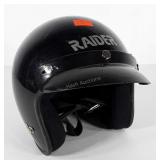 Raider helmet, size medium