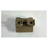 View master with one reel, Wonders of the Deep