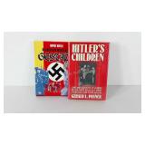 Books, Hitler