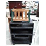 Blue Light Special Furniture Lot. 8pcs total,