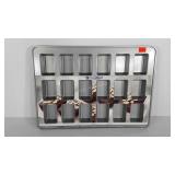 Wilton Oven Right mini loaf pan, 22x15, new