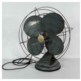 18 inch Mimar Products Table fan. Electrical tape