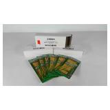 Ticonderoga number two pencils, three boxes
