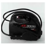 JNC 300XL 12 volt jump starter and power source