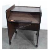 Office Furniture portable Computer Station,