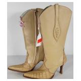 Los Altos Boots, women