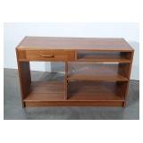 Laminated Furniture, TV Media Credenza,