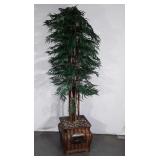 Home Furnishings Everlasting Tree, 8ft tall, in