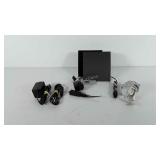 Terkel Technologies FM/AM Q indoor antenna with