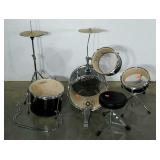 First Act Discovery drum kit, SELLER CODE N3