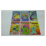 Comic books, Now Comics, The Real Ghostbusters