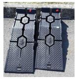 Set of Rhino Ramps, Automotive type, nice