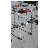 Drive brand Adult Handicap Walker nice condition