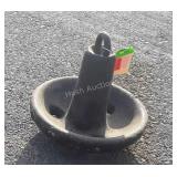 9 pound anchor small vessel size