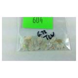 Lot of Marquis ct Opals 6.78 TCW