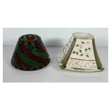 Yankee candle home decor