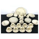 Royal Doulton Bone China, Romance Collection