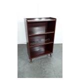 Bookcase, 24x10x40" tall