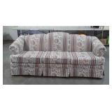 Kroehler Living Room Sofa. From local home and