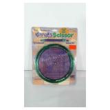 Circle Scissor, for cutting circles.