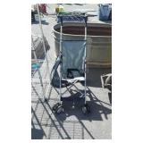 Baby stroller
