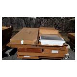 Light fixtures: Buying as a lot. May not all be