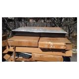 Light fixtures: Buying as a lot. May not all be