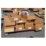 Light bulbs: Buying as a lot. May not all be the