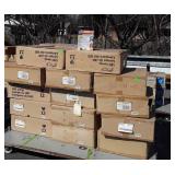 Light bulbs: Buying as a lot. May not all be the