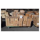 GE led Light bulbs: Buying as a lot. May not all