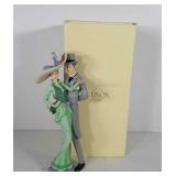 Lenox figurine "World