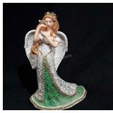 Lenox figurine "Wish Upon a Butterfly" with box,
