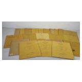 Twenty-six department of the interior United