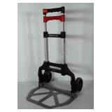 Magna Cart dolly, moves up to 150lbs. Handle