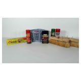 Scotchguard for upholstry and car seats, 2 roof