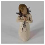 Willow Tree Friendship figurine