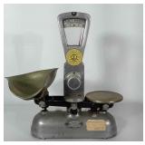 Candy Scale, made by "The Exact Weight Scale