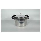 3 gallon Mirro pressure cooker. Condition /